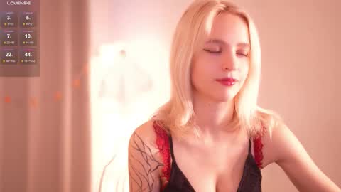  Ashly  online show from 1, 11, 2025