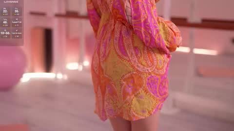  Ashly  online show from 26, 11, 2025