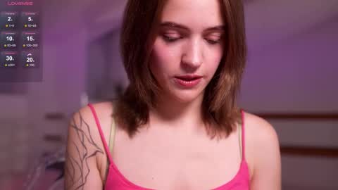  Ashly  online show from 15, 12, 2025