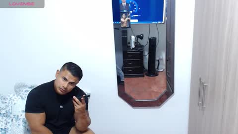 Leo online show from 24, 9, 2025