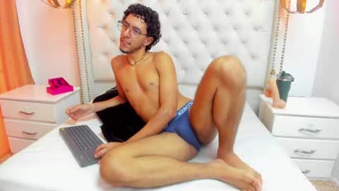 Snapshot of leo_sanz6 chatting on 6, 7, 2026 LEO online show from 6, 7, 2026