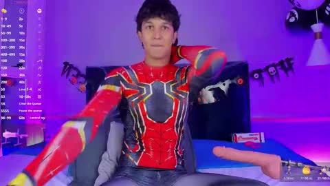 Leo online show from 27, 10, 2025