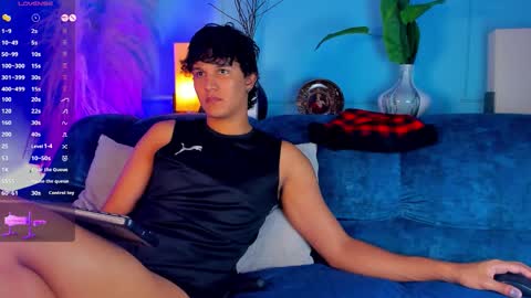 Leo online show from 21, 12, 2025