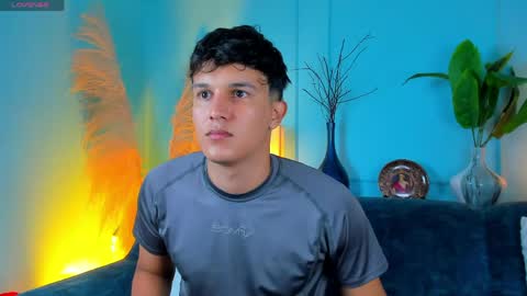 Snapshot of leo_savage_ chatting on 19, 4, 2026 Leo online show from 19, 4, 2026