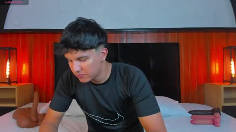 Snapshot of leo_savage_ chatting on 21, 4, 2026 Leo online show from 21, 4, 2026
