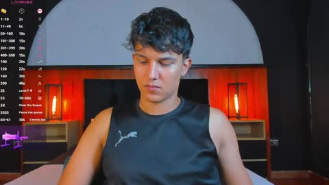 Snapshot of leo_savage_ chatting on 27, 4, 2026 Leo online show from 27, 4, 2026