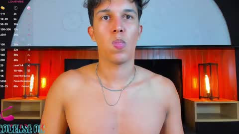 Snapshot of leo_savage_ chatting on 1, 5, 2026 Leo online show from 1, 5, 2026