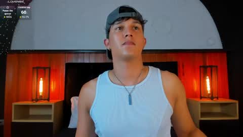 Snapshot of leo_savage_ chatting on 10, 5, 2026 Leo online show from 10, 5, 2026