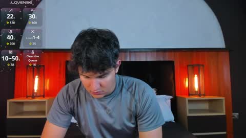 Snapshot of leo_savage_ chatting on 11, 5, 2026 Leo online show from 11, 5, 2026