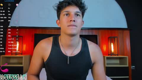 Snapshot of leo_savage_ chatting on 15, 5, 2026 Leo online show from 15, 5, 2026