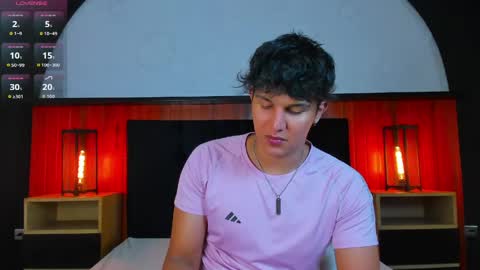Snapshot of leo_savage_ chatting on 22, 5, 2026 Leo online show from 22, 5, 2026