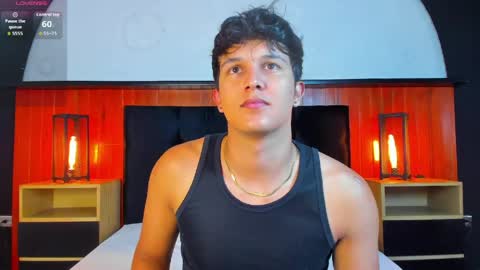 Snapshot of leo_savage_ chatting on 24, 5, 2026 Leo online show from 24, 5, 2026