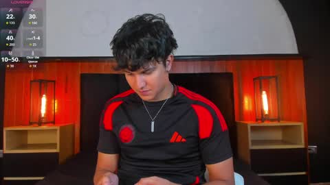 Snapshot of leo_savage_ chatting on 27, 5, 2026 Leo online show from 27, 5, 2026