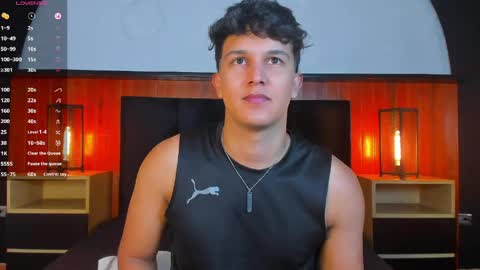 Snapshot of leo_savage_ chatting on 29, 5, 2026 Leo online show from 29, 5, 2026