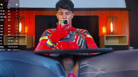 Snapshot of leo_savage_ chatting on 30, 5, 2026 Leo online show from 30, 5, 2026