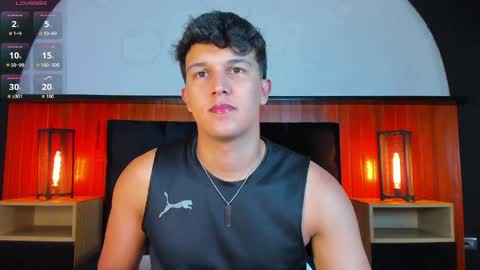 Snapshot of leo_savage_ chatting on 31, 5, 2026 Leo online show from 31, 5, 2026