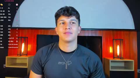Snapshot of leo_savage_ chatting on 1, 6, 2026 Leo online show from 1, 6, 2026