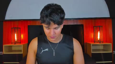 Snapshot of leo_savage_ chatting on 12, 6, 2026 Leo online show from 12, 6, 2026