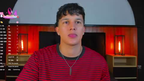 Snapshot of leo_savage_ chatting on 4, 7, 2026 Leo online show from 4, 7, 2026