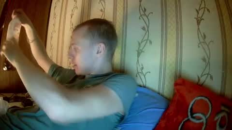 Snapshot of leo_timm chatting on 18, 6, 2026 leo_timm online show from 18, 6, 2026