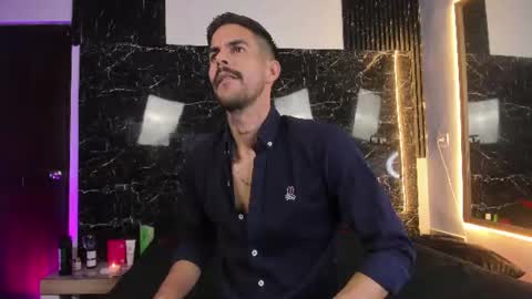 Snapshot of leo_vesper chatting on 18, 6, 2026 leo vesper online show from 18, 6, 2026