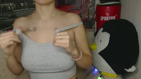 LeoandLuna online show from 30, 10, 2025