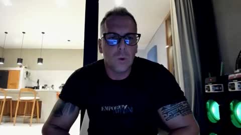 TheBigLeo online show from 6, 6, 2026