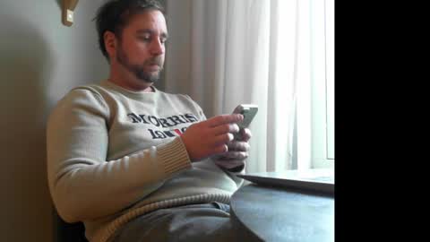 Snapshot of leofromsweden chatting on 30, 1, 2025 Leofromsweden online show from 30, 1, 2025