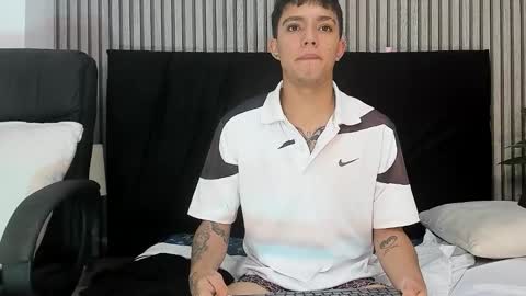 leohard_ online show from 18, 1, 2026