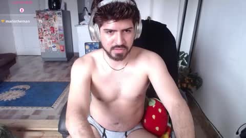 Leo  online show from 19, 4, 2026