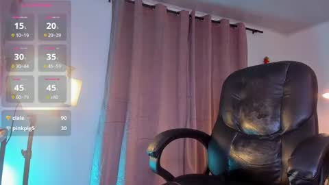 Snapshot of leoliciousss chatting on 18, 6, 2026 Leo online show from 18, 6, 2026