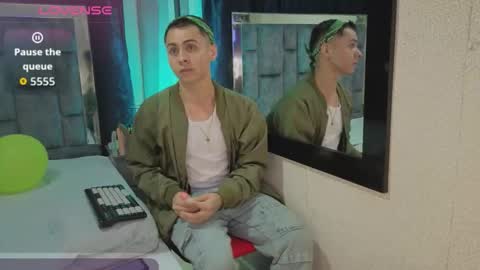 leomonnroe online show from 16, 3, 2026