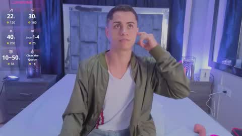 leomonnroe online show from 30, 3, 2026