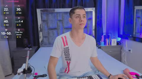 leomonnroe online show from 4, 4, 2026