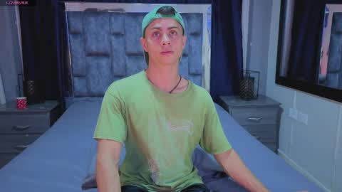 Snapshot of leomonnroe chatting on 27, 5, 2026 leomonnroe online show from 27, 5, 2026