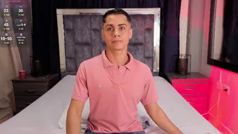 Snapshot of leomonnroe chatting on 16, 6, 2026 leomonnroe online show from 16, 6, 2026