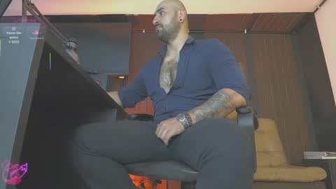 Leon online show from 9, 5, 2026