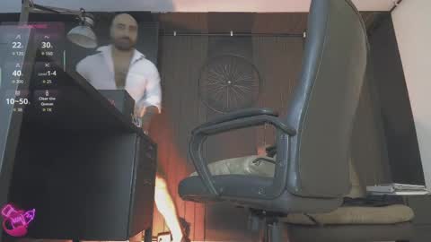 Leon online show from 25, 5, 2026