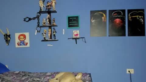 Snapshot of leon_big_cock chatting on 23, 3, 2026 leon_big_cock online show from 23, 3, 2026