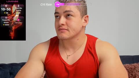 Leon Smoron online show from 19, 12, 2024