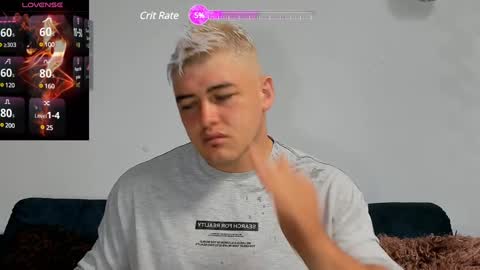 Leon Smoron online show from 26, 12, 2024