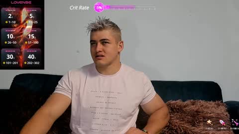 Leon Smoron online show from 2, 1, 2025