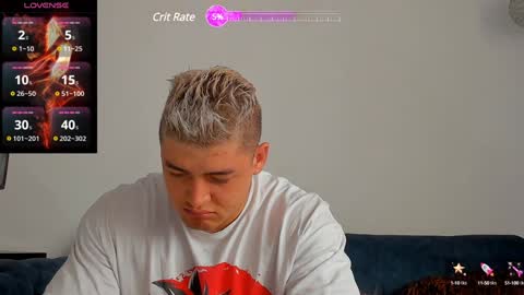 Leon Smoron online show from 24, 1, 2025