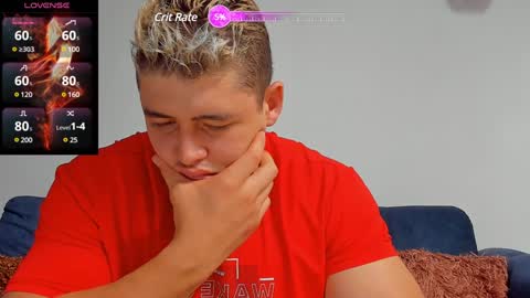 Leon Smoron online show from 6, 2, 2025