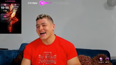 Leon Smoron online show from 21, 2, 2025