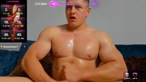 Leon Smoron online show from 22, 2, 2025