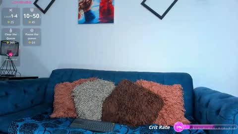 Leon Smoron online show from 8, 10, 2025