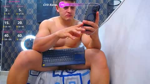 Snapshot of leon_ssmoron chatting on 11, 3, 2026 Leon Smoron online show from 11, 3, 2026