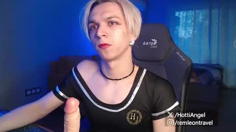 Leon online show from 24, 6, 2026