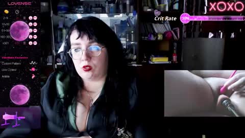 Leona Harrison online show from 1, 11, 2025